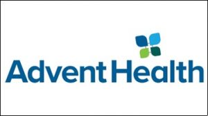 AdventHealth with Border